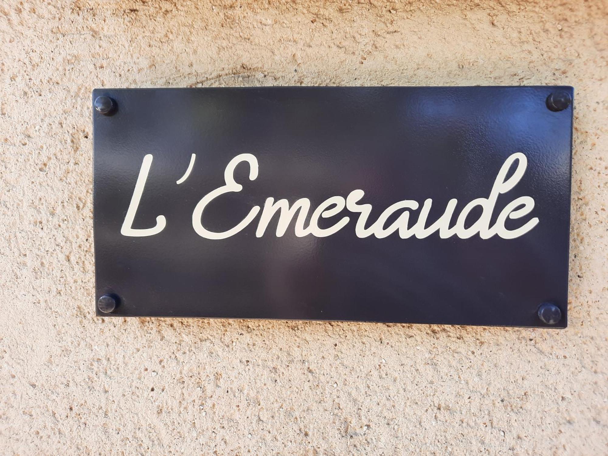 Alloappartmeuble_L'Emeraude Houilles Exterior foto